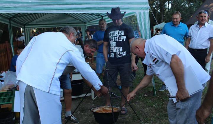 Lečo festivál 2016