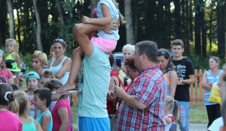 Lečo festivál 2016